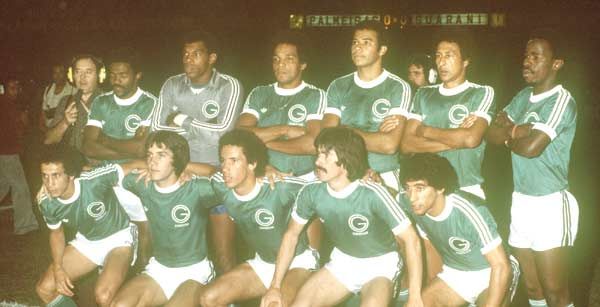 Guarani 1978