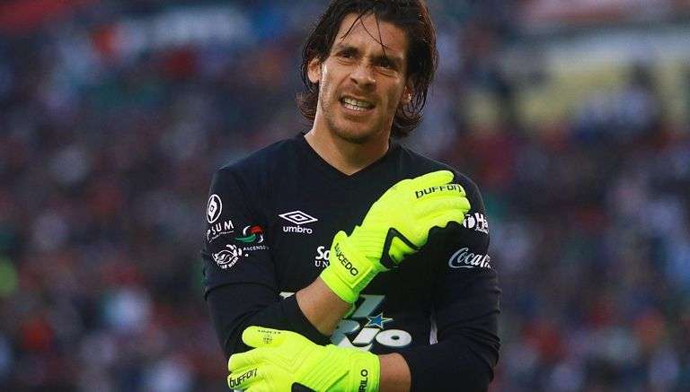 Cirilo Saucedo 081217