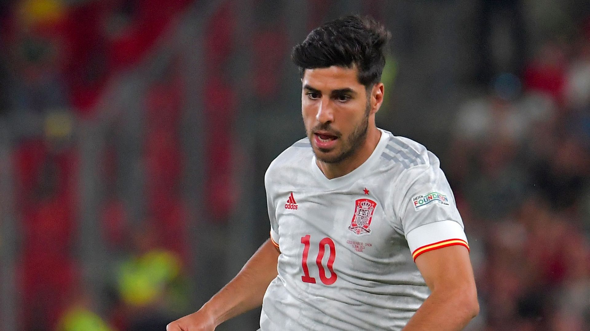 Asensio España