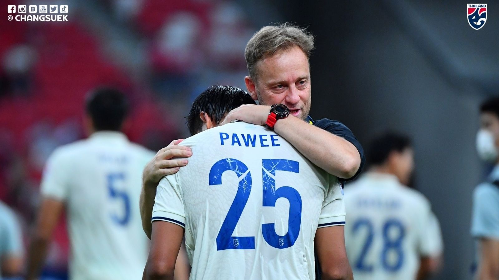 มาโน โพลกิ้ง