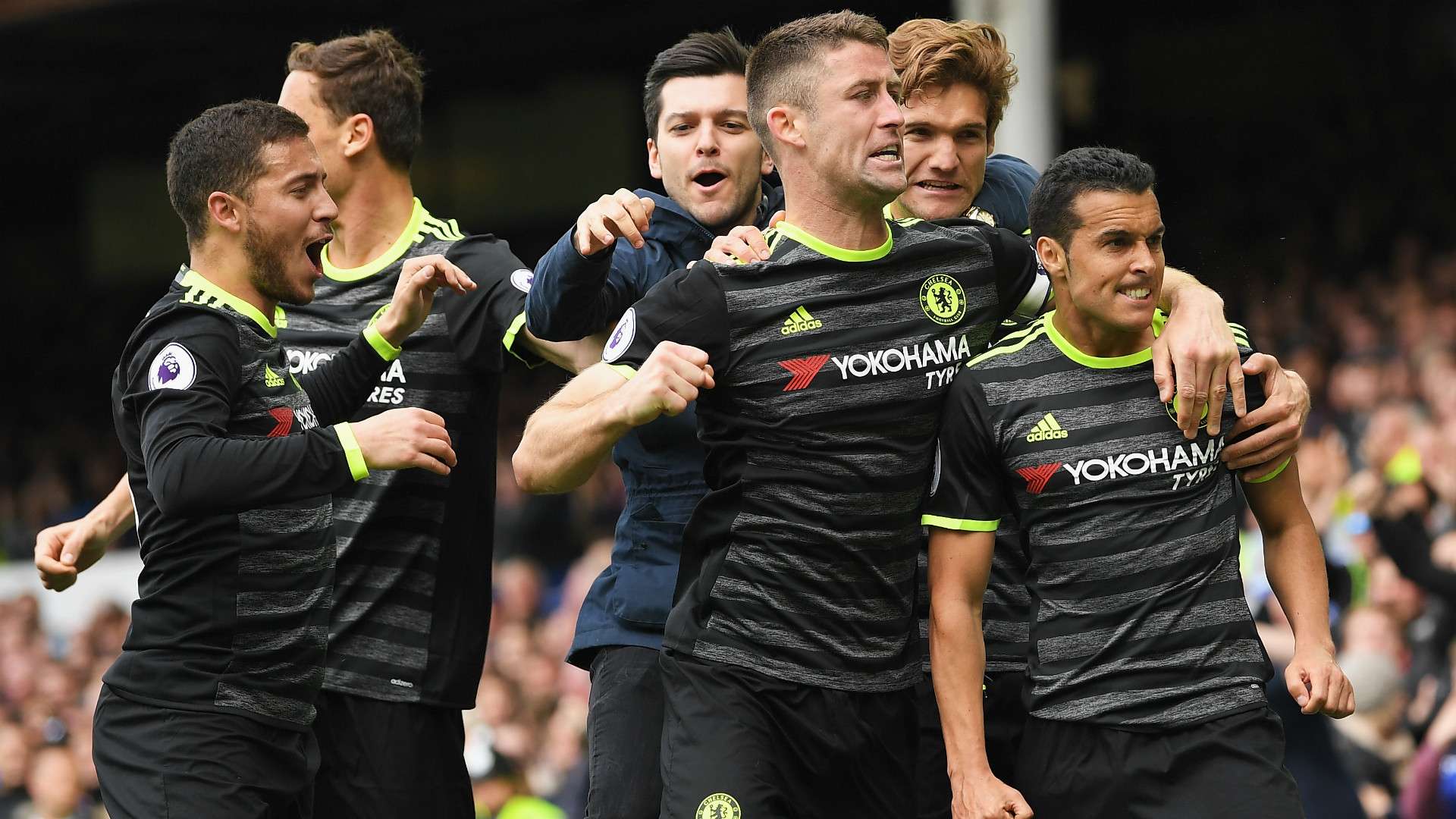 Chelsea Premier League