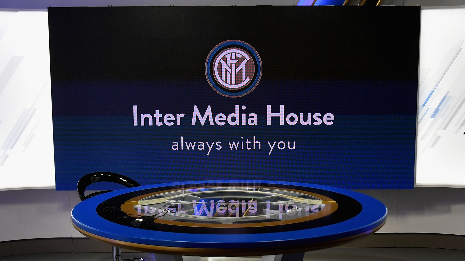 Inter Media House