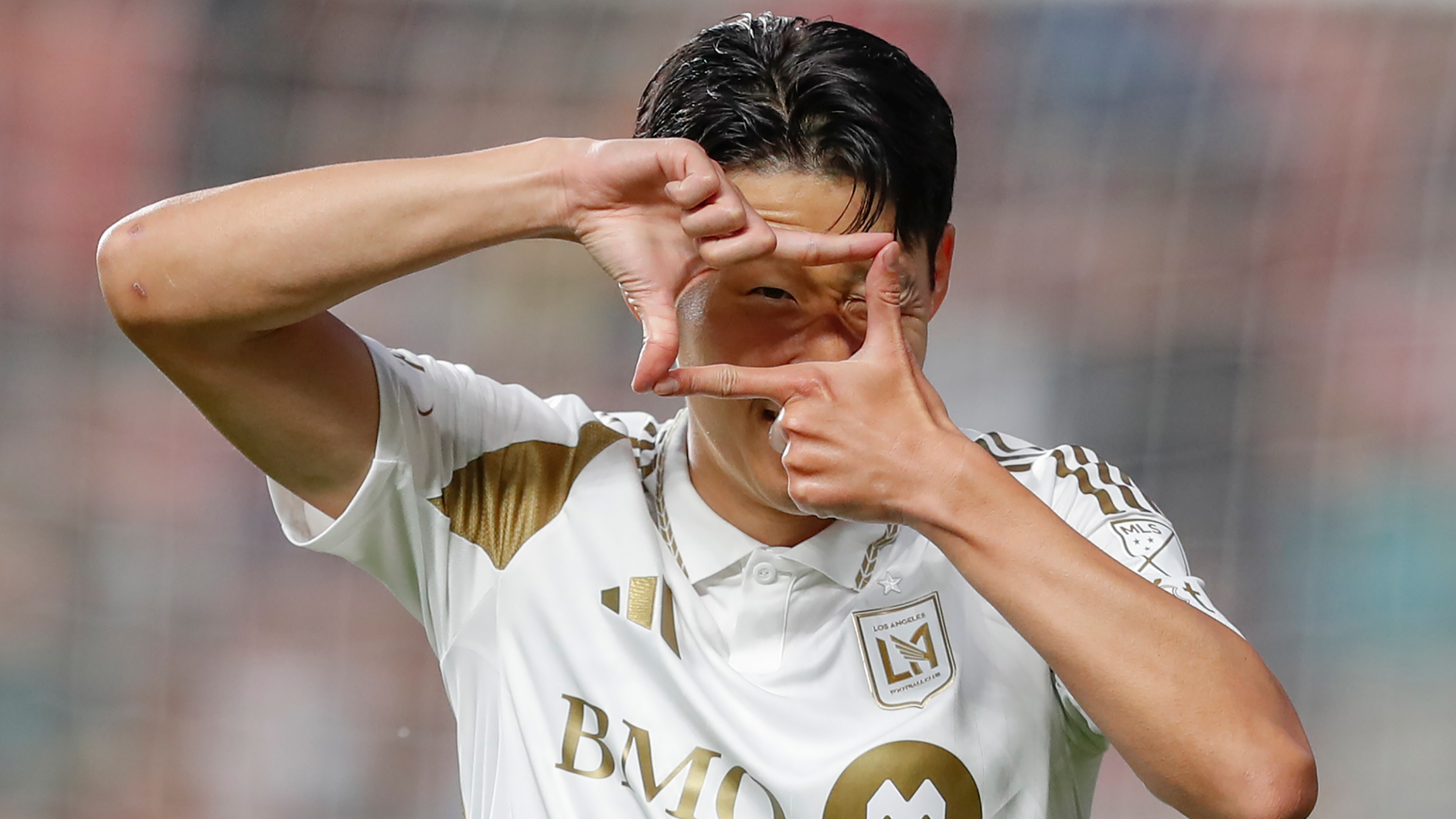 VIDEO: Who needs Tottenham? Heung-Min Son continues impressive start to life at LAFC with first MLS hat-trick | Goal.com UK