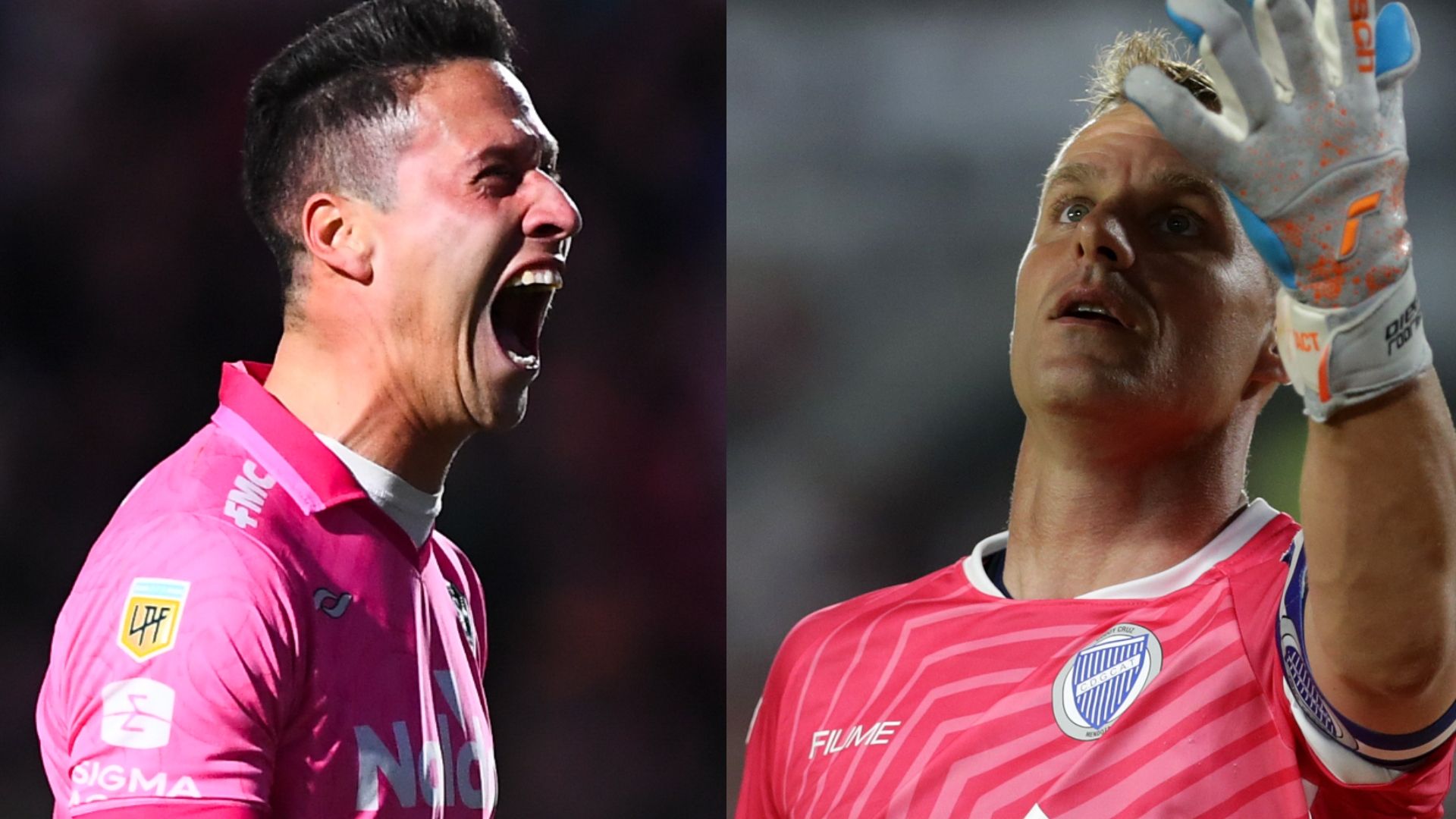 Sarmiento Godoy Cruz Copa de la Liga 2023