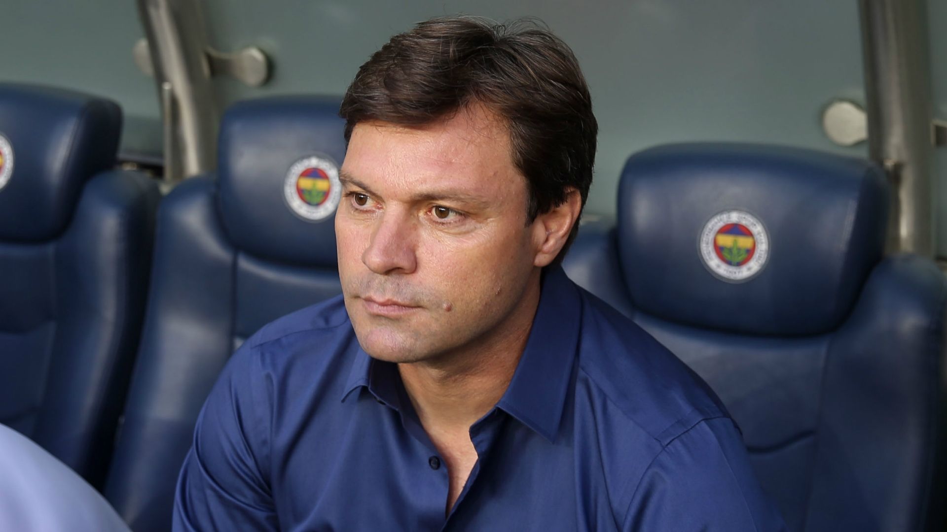 Fenerbahce Kayserispor Ertugrul Saglam