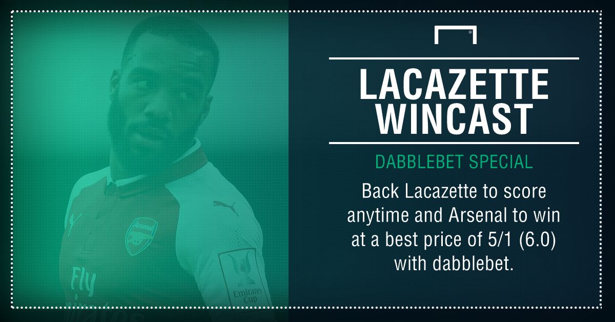 GFX LACAZETTE WINCAST