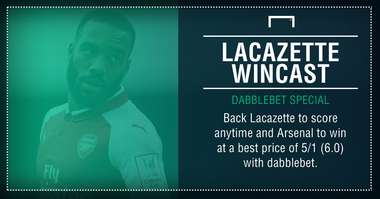 GFX LACAZETTE WINCAST