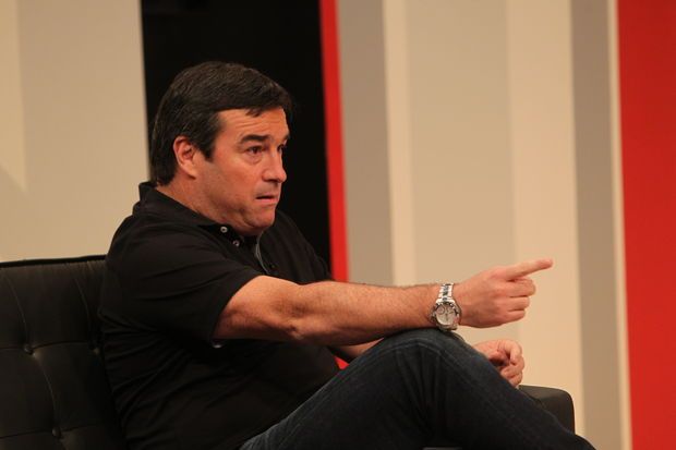 Luis Carlos de Oliveira