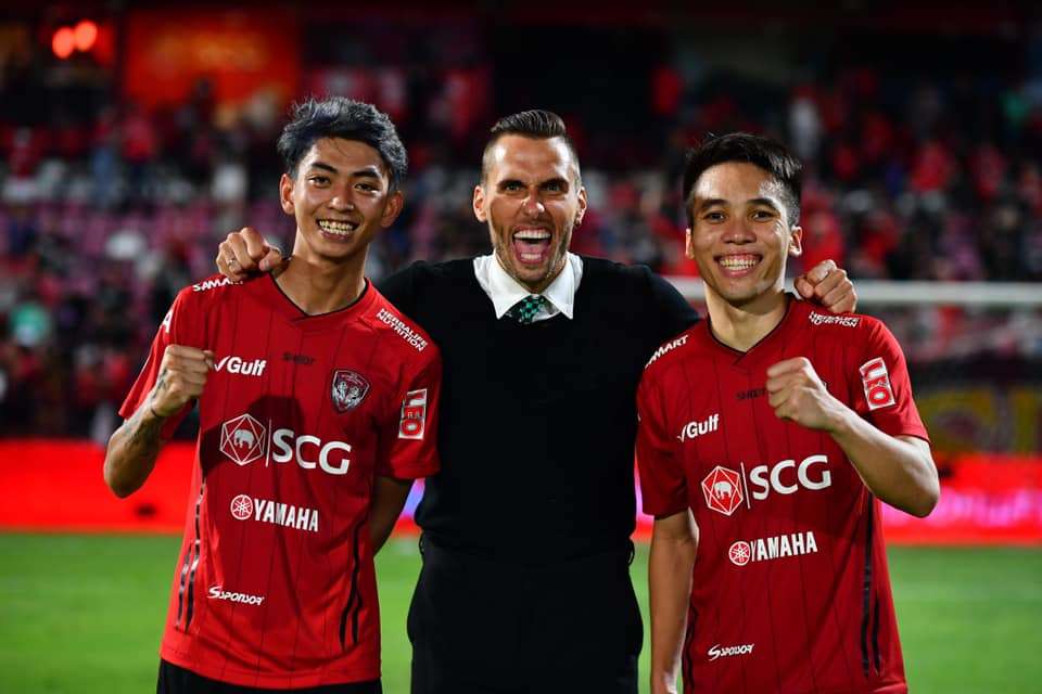 มาริโอ ยูรอฟสกี้