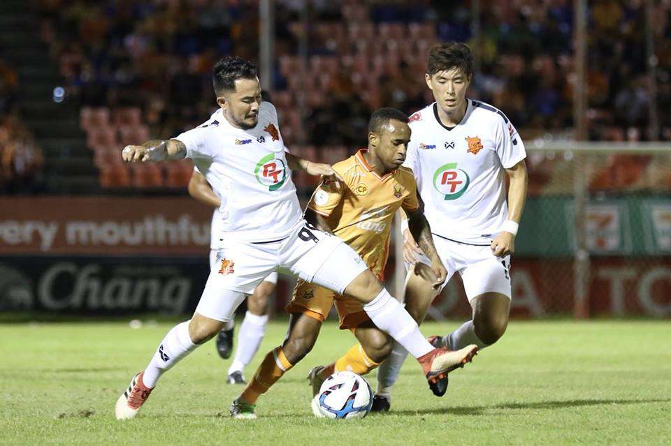 จอห์น บาจโจ้