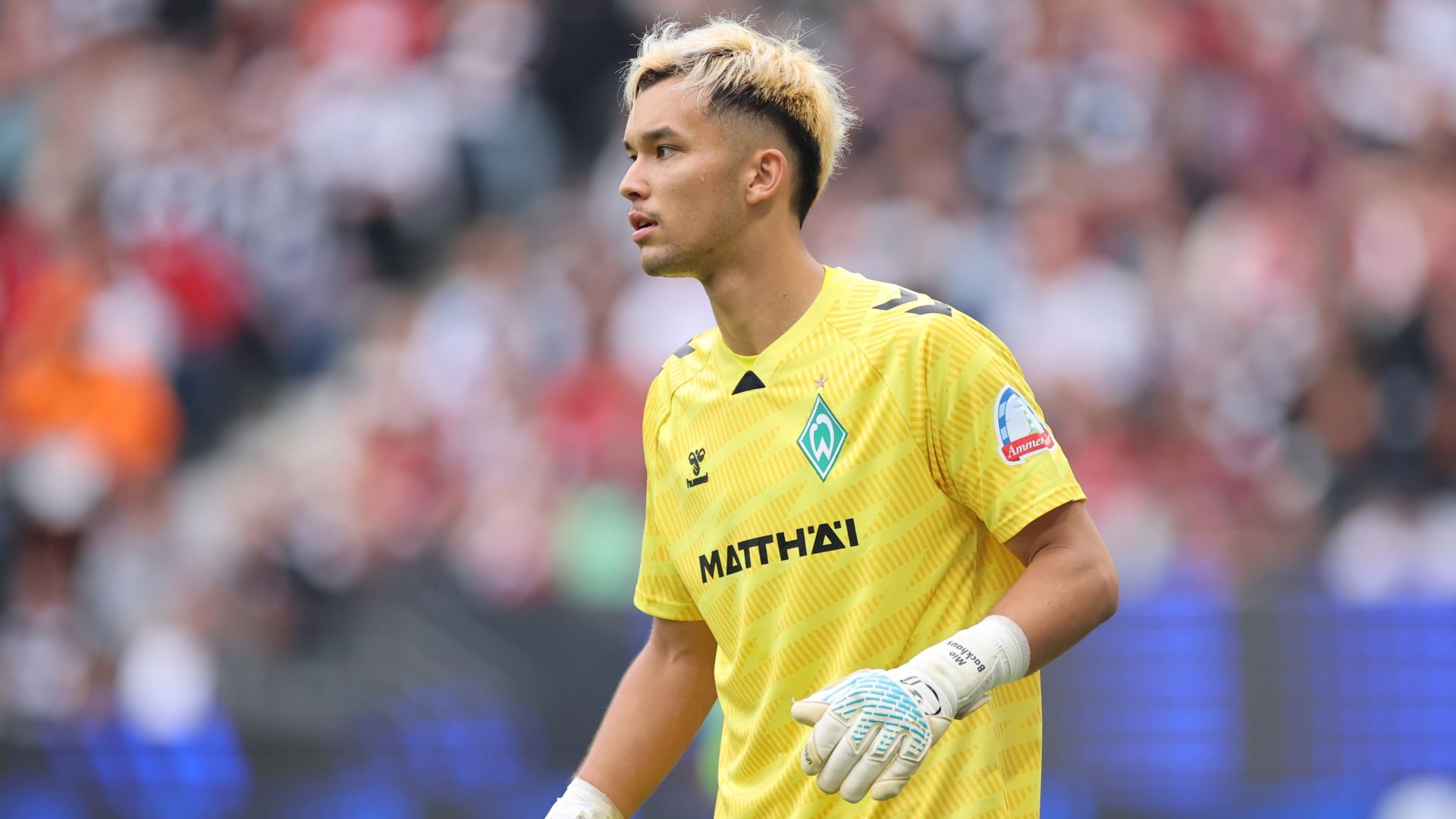 Mio Backhaus Bremen 08302025