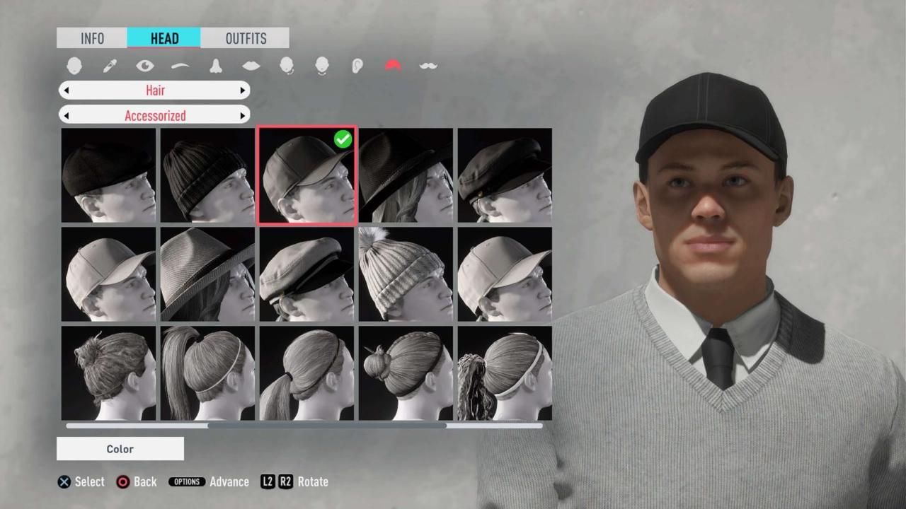 Modo Carrera FIFA 19