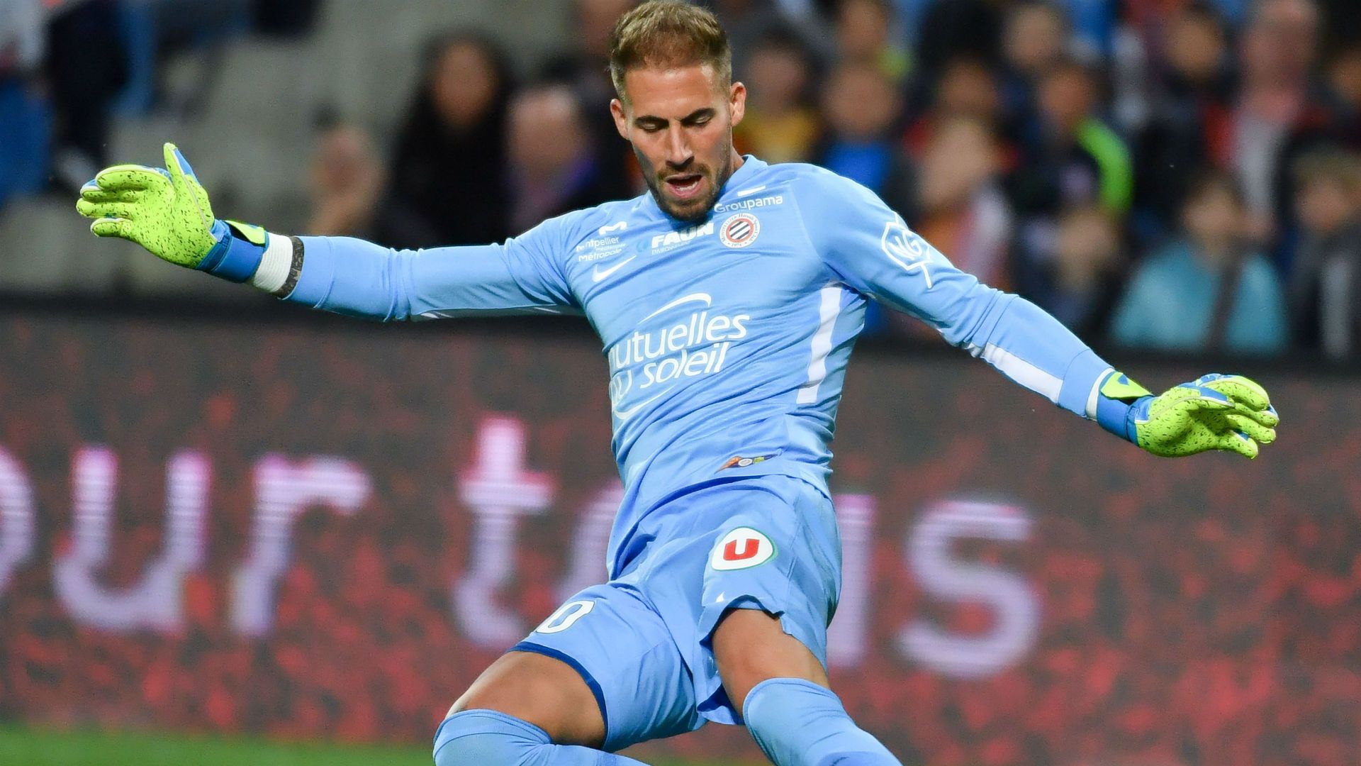 Benjamin Lecomte Monaco