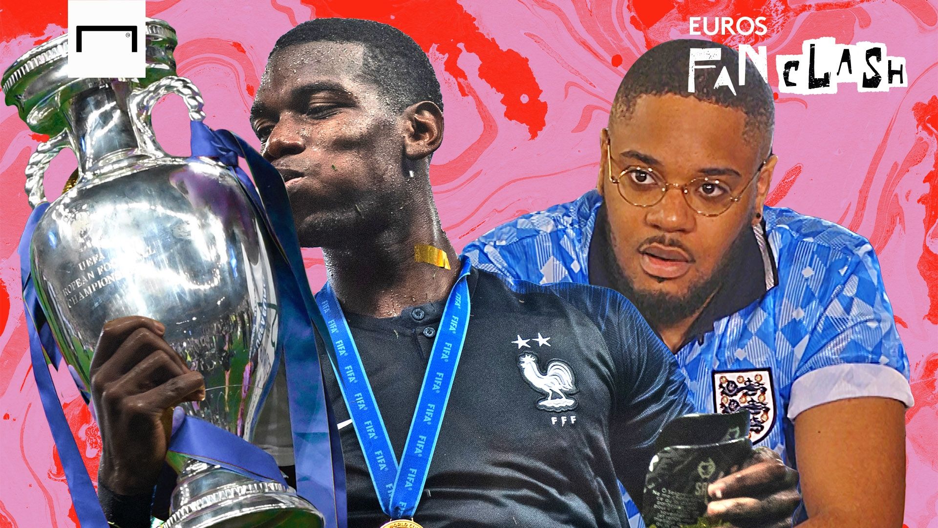 Pogba Fan Clash thumb