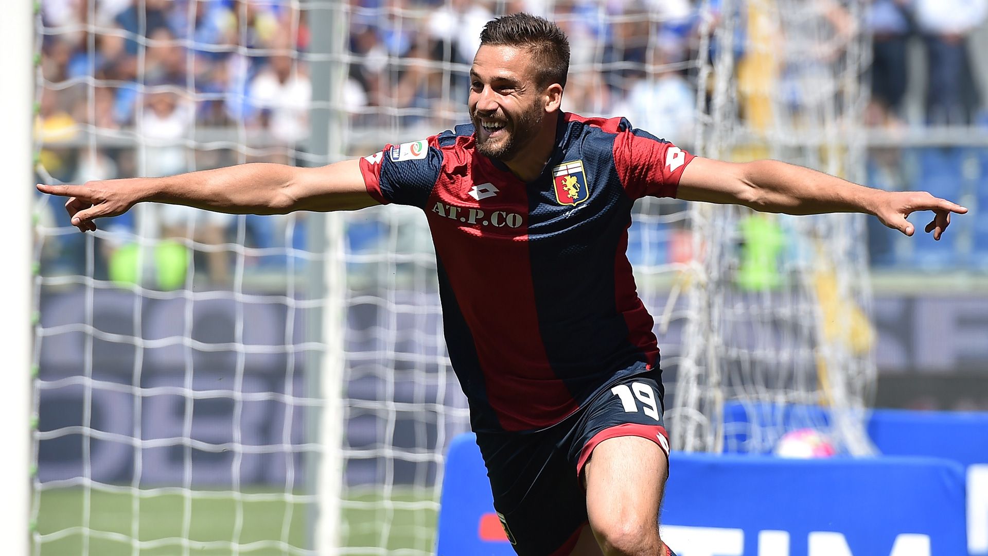 Leonardo Pavoletti 08052016