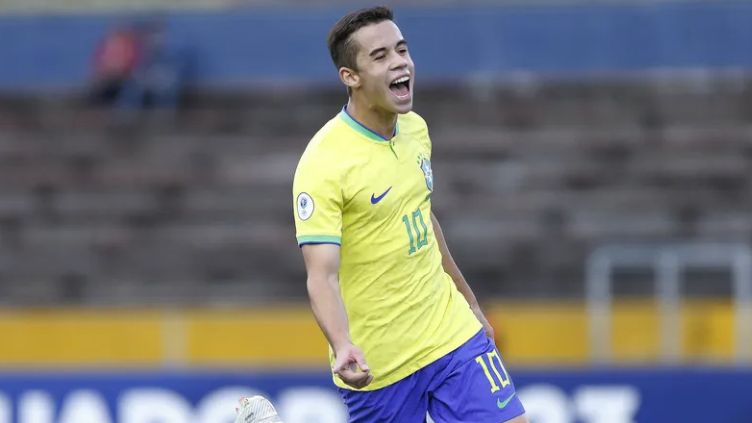 Dudu Kogitzki Athletico-PR