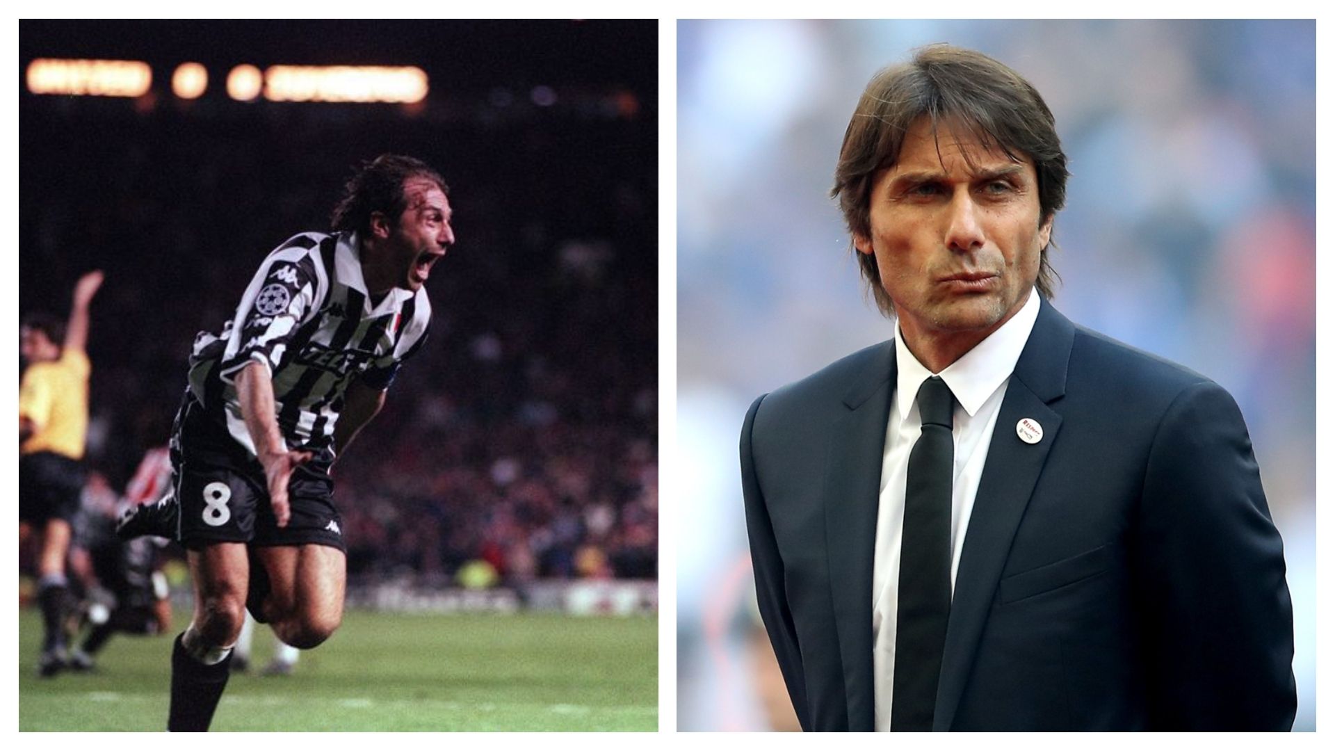 Antonio Conte