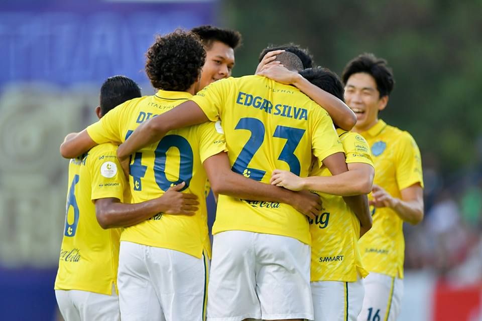 เอ็ดการ์ ดา ซิลวา