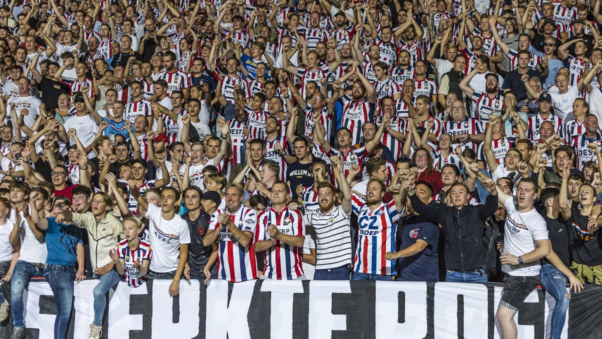 WILLEM II 