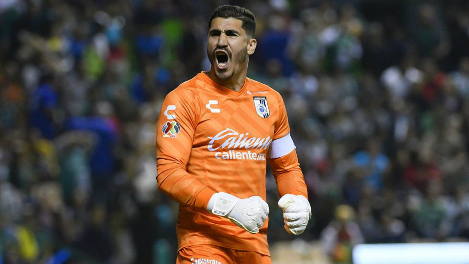 Gil Alcalá Querétaro Clausura 2020