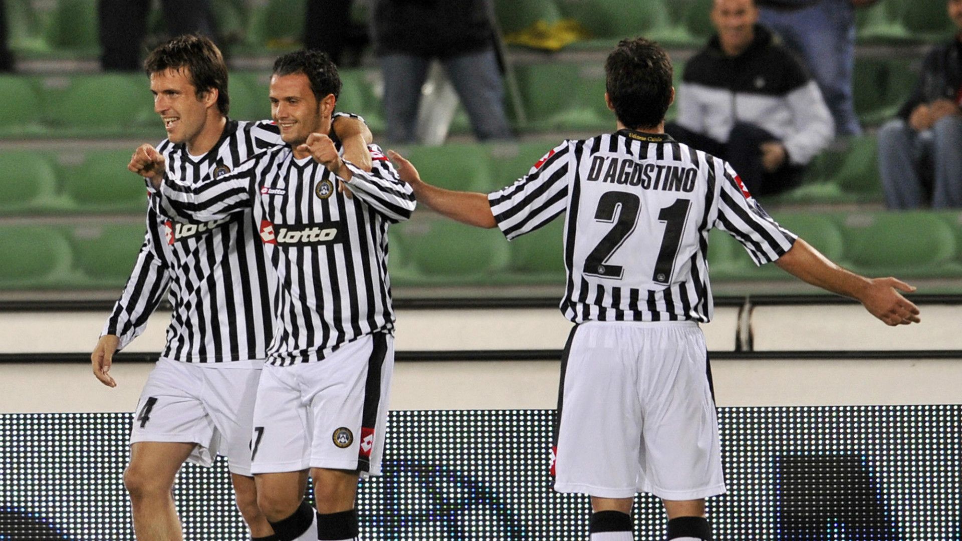 Udinese