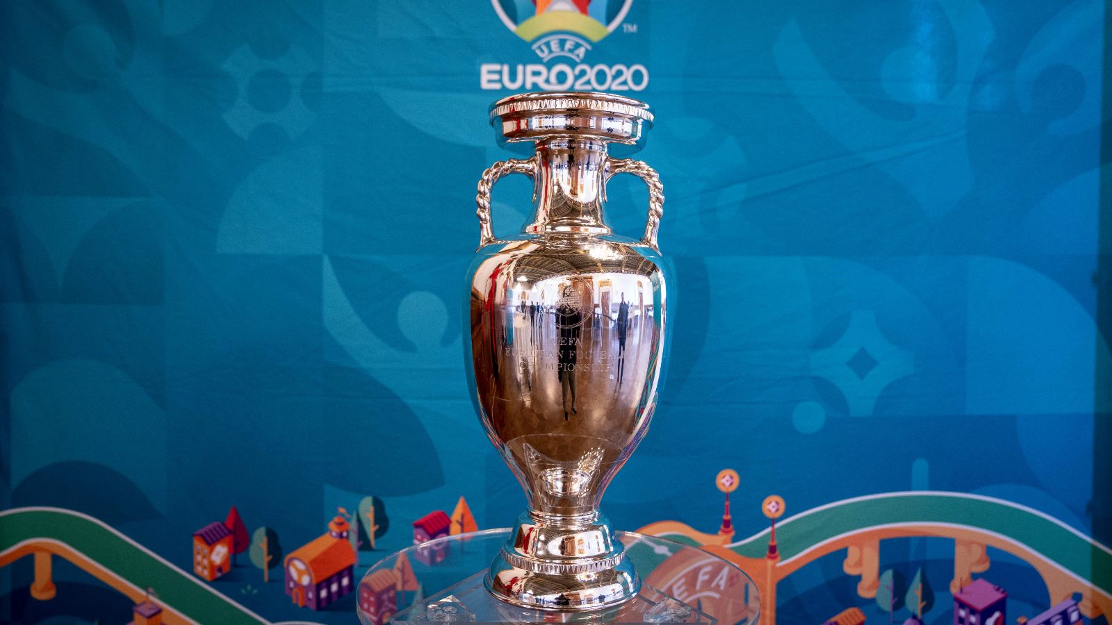 Trofeo Eurocopa