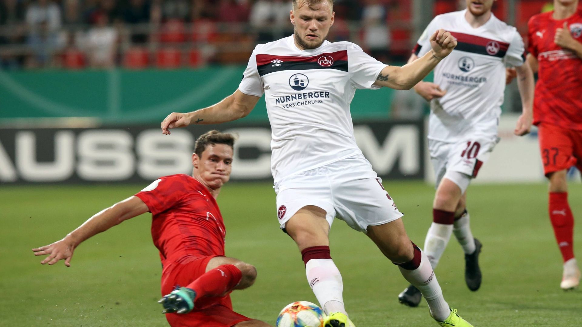 ONLY GERMANY Ingolstadt Nürnberg 2019