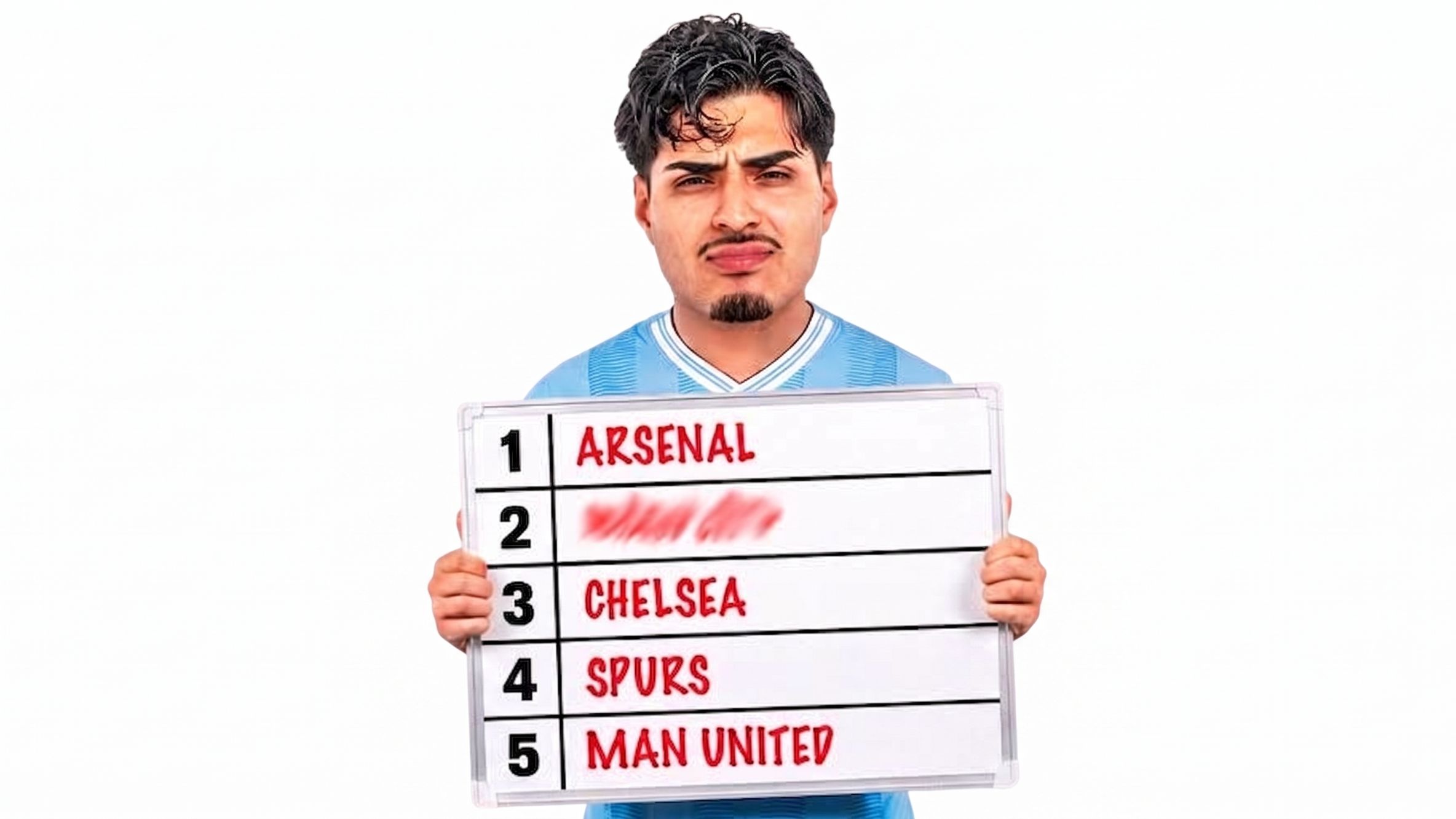 GOAL's FanZone GFX