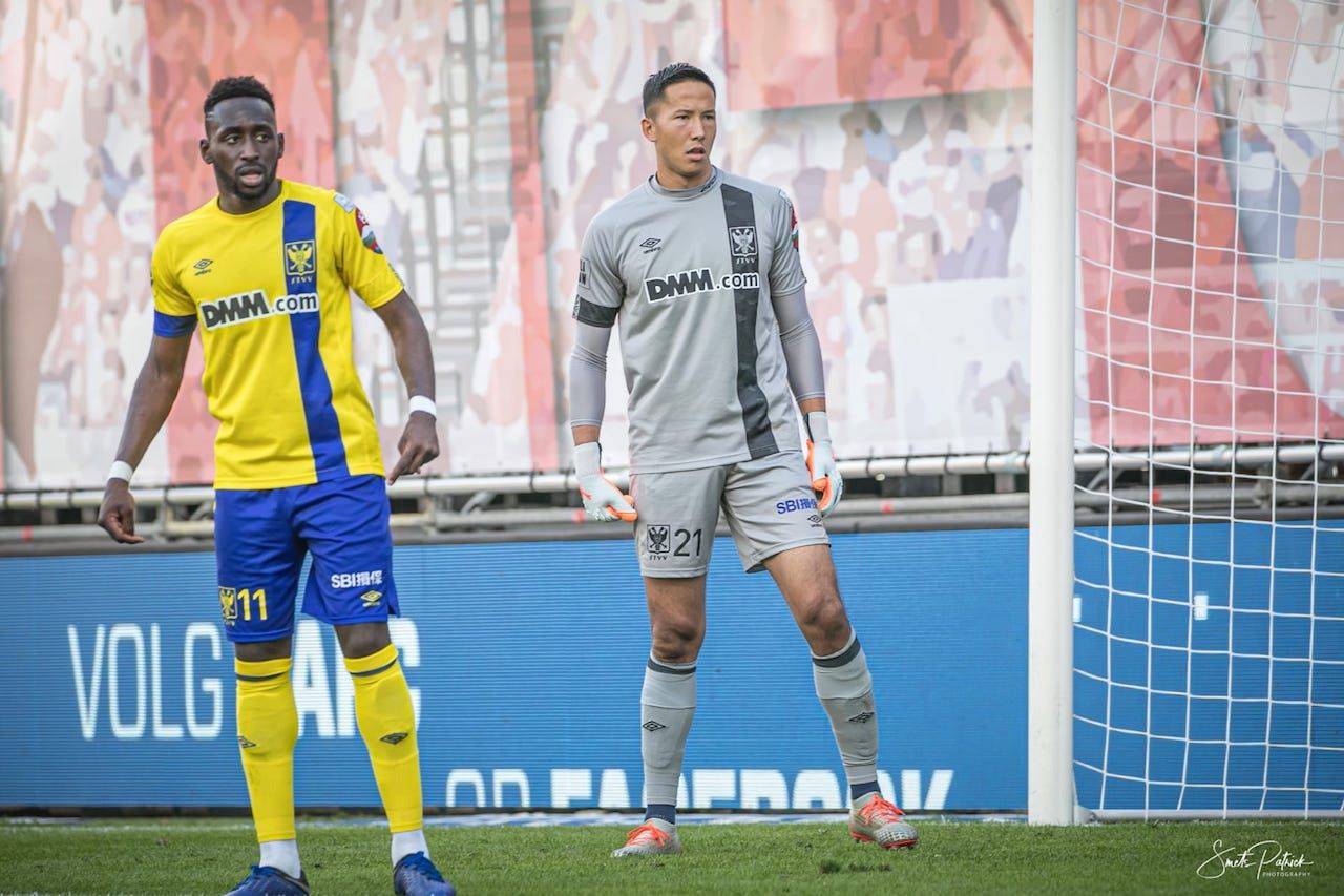 Antwerp_STVV_20190819