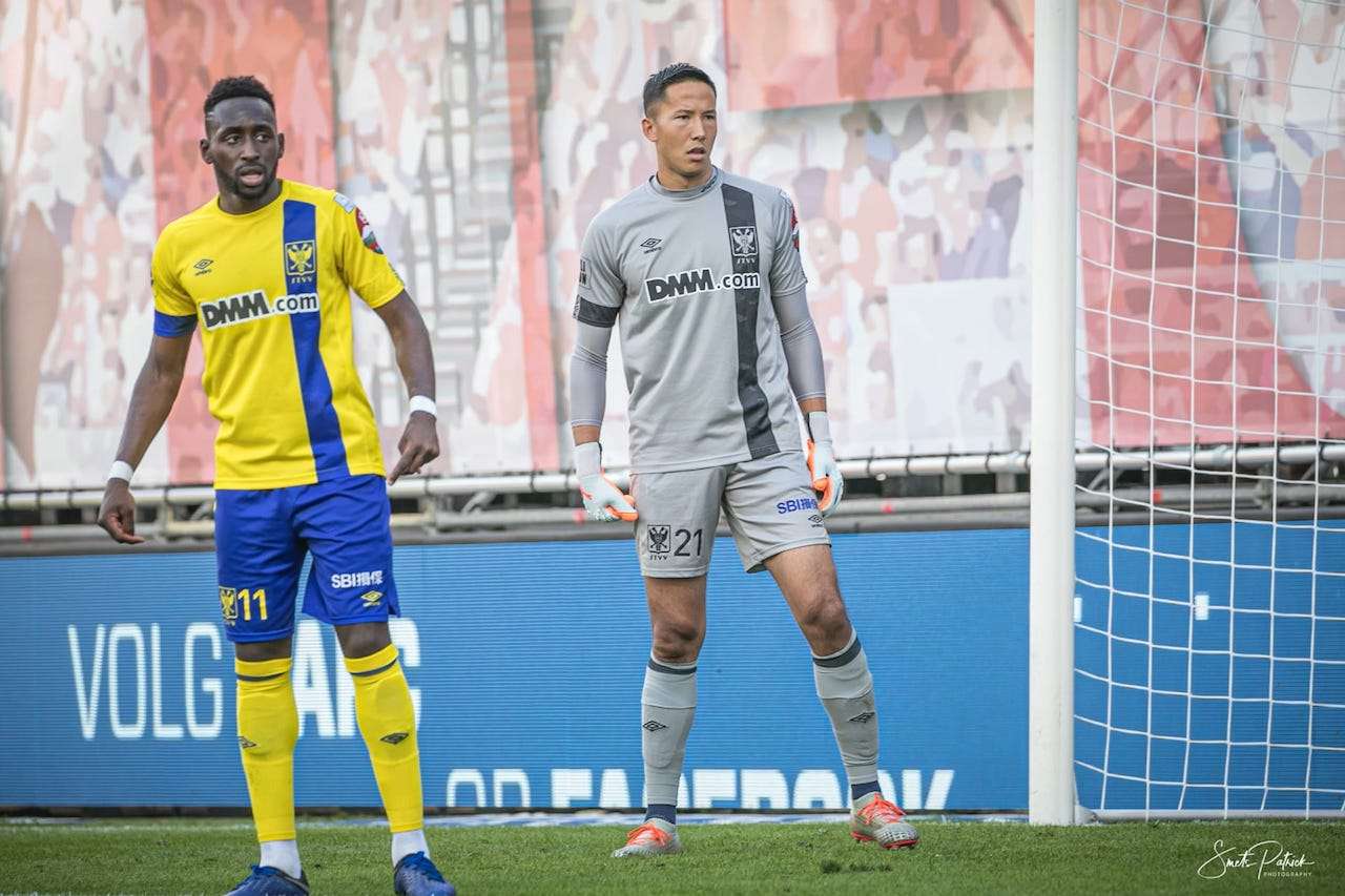 Antwerp_STVV_20190819