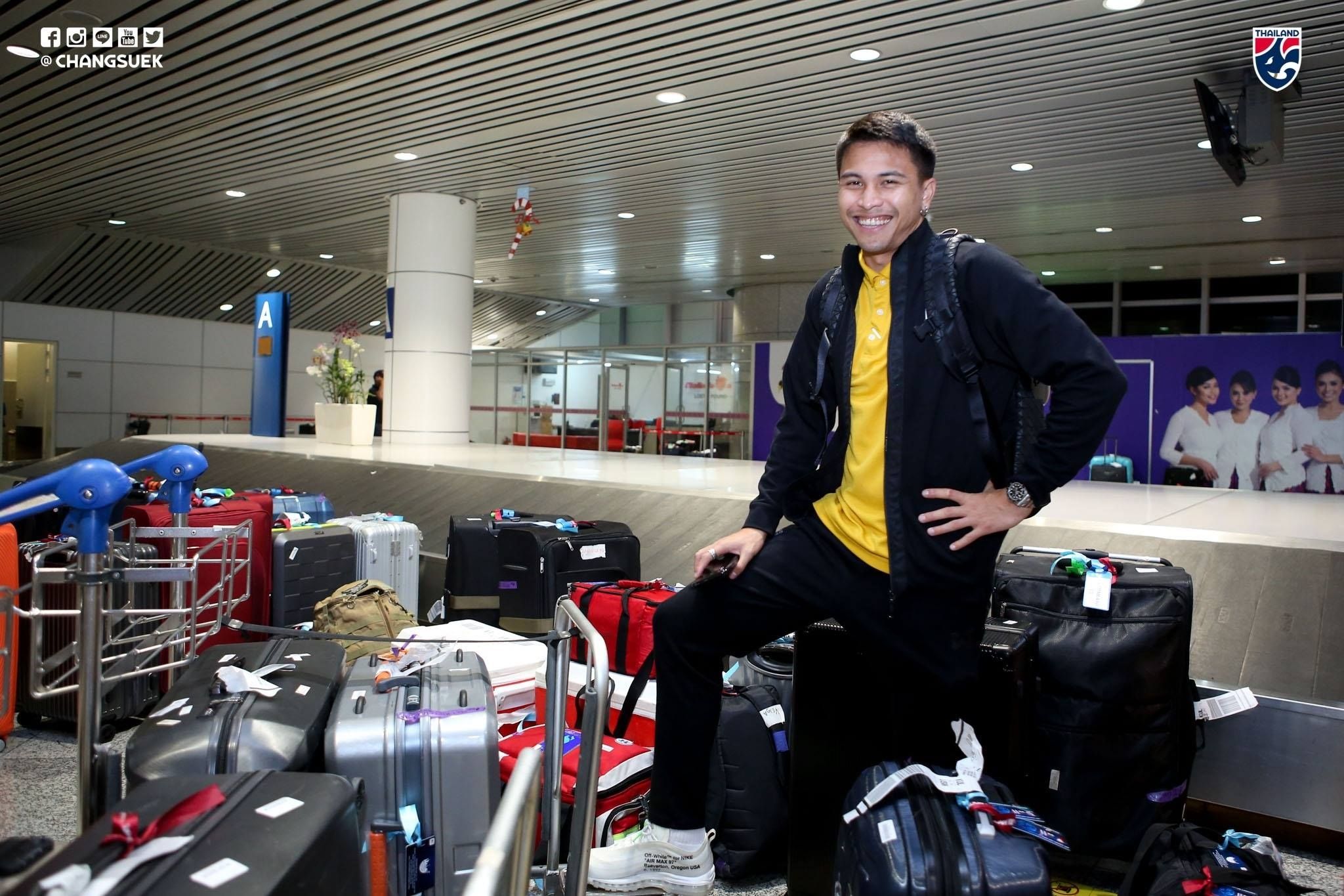 ฐิติพันธ์ พ่วงจันทร์