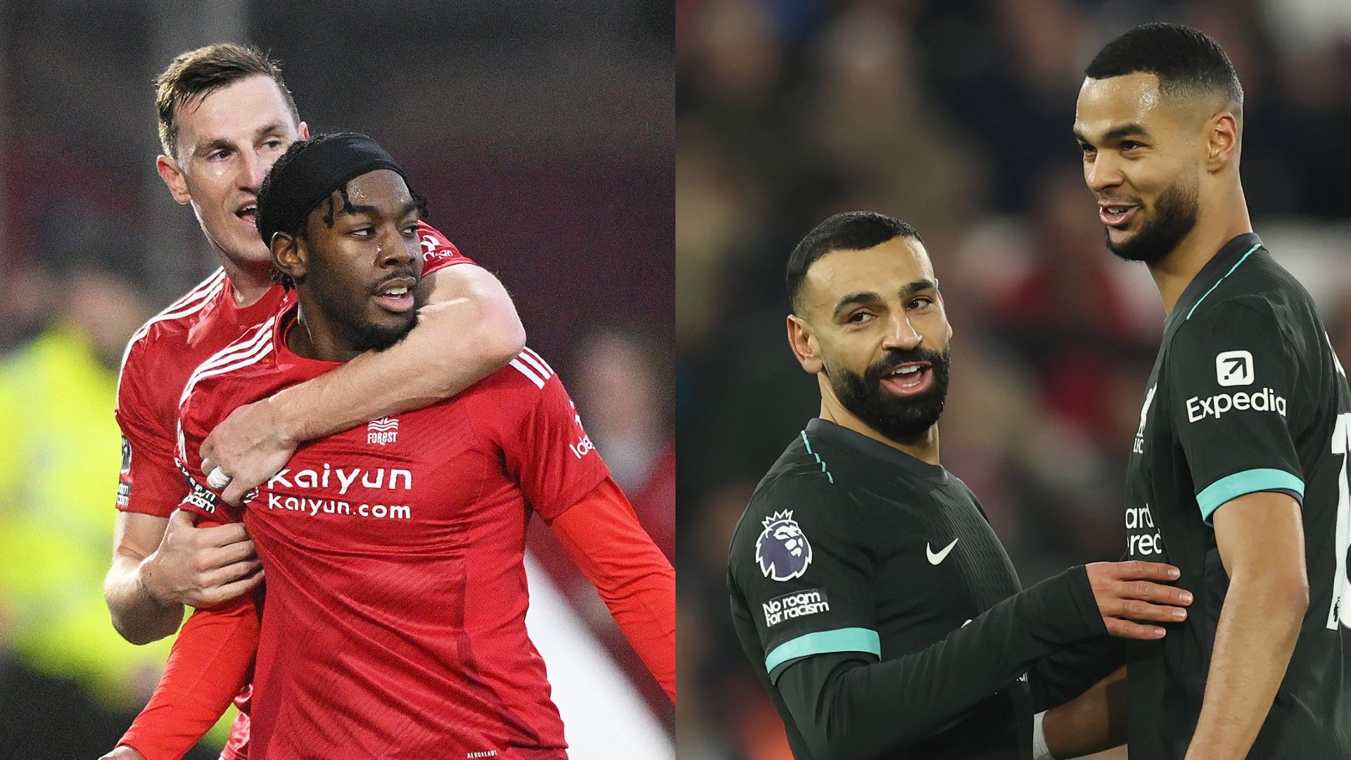 MP_nottingham forest vs liverpool