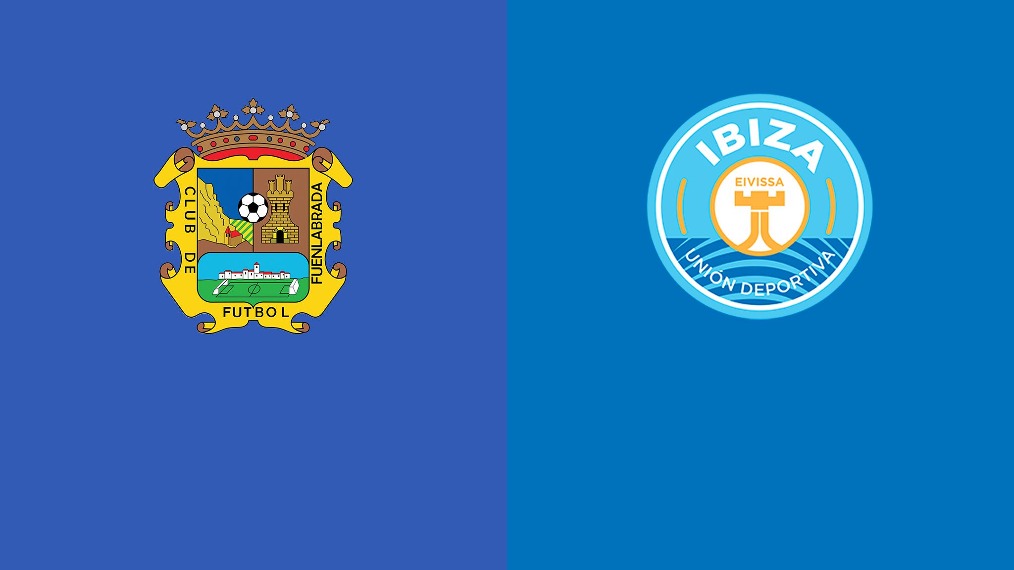Fuenlabrada vs. Ibiza