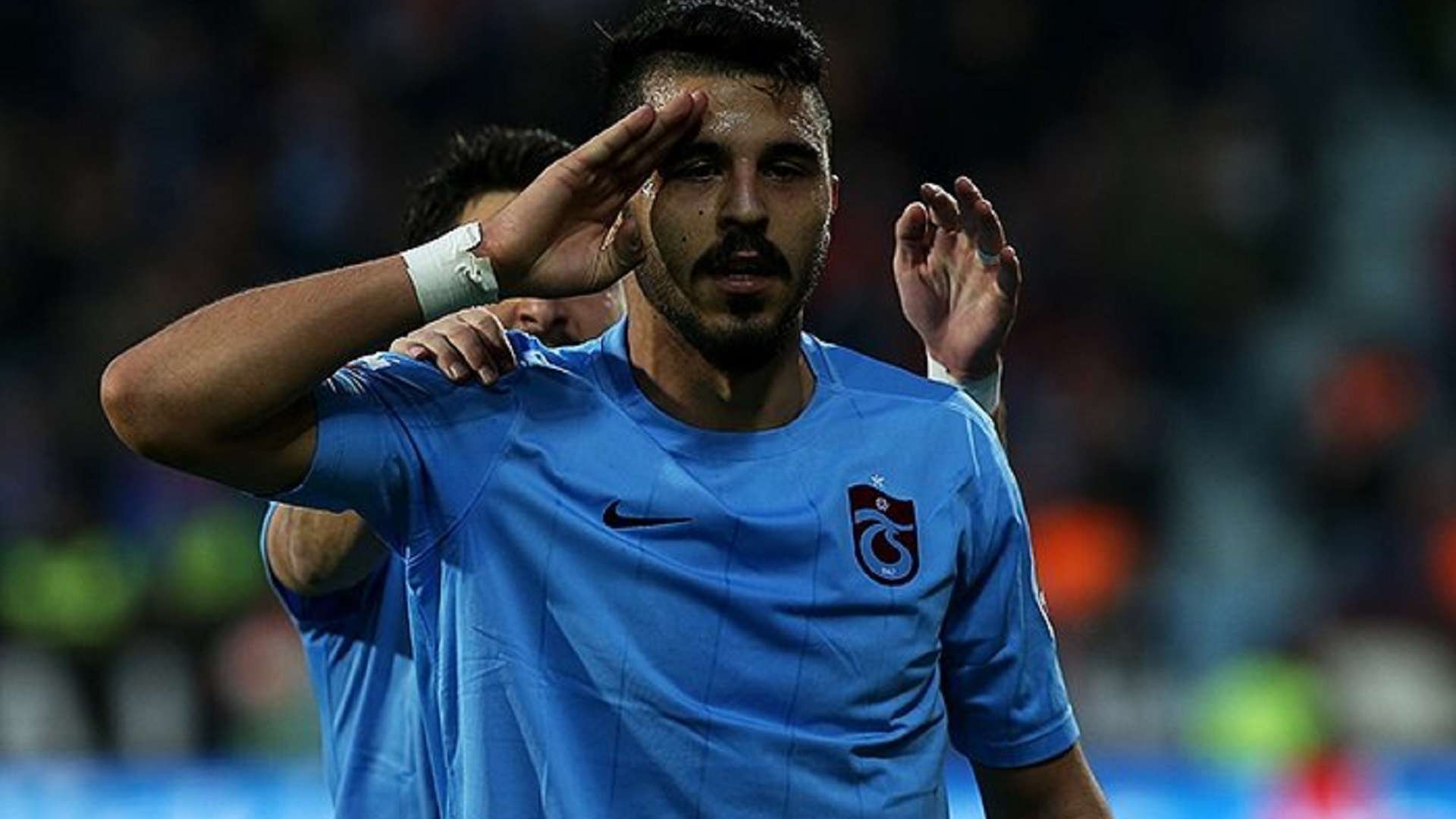 AYTAC KARA TRABZONSPOR SIVASSPOR STSL 19032016