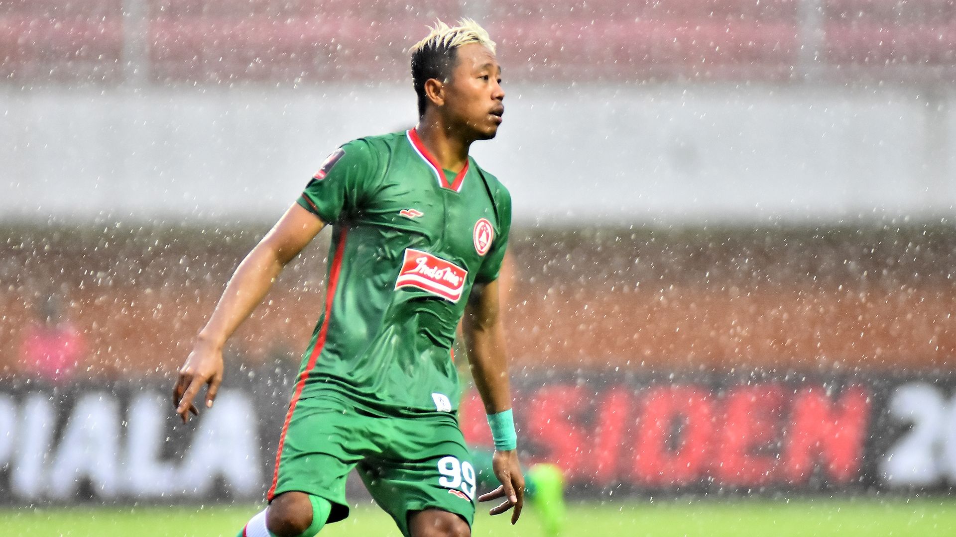 Kushedya Hari Yudo - PSS Sleman