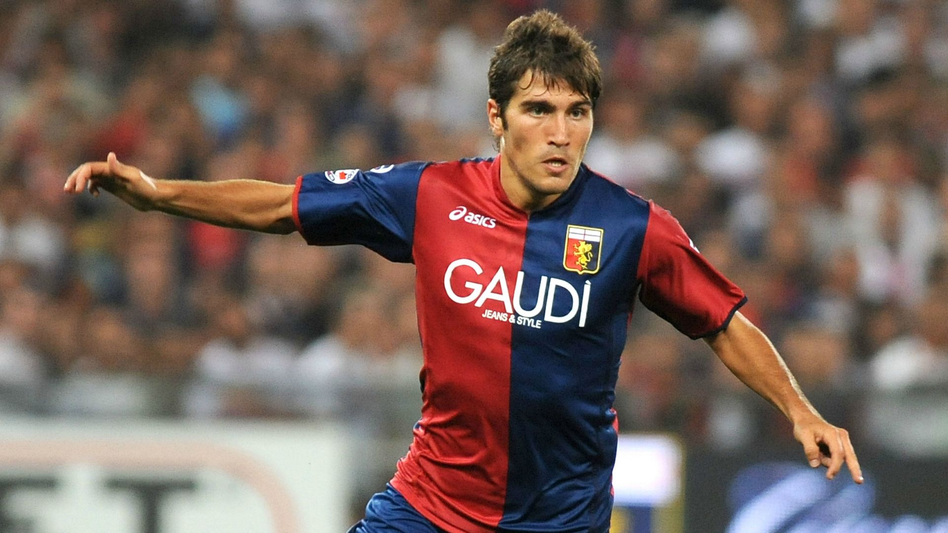 Alberto Zapater