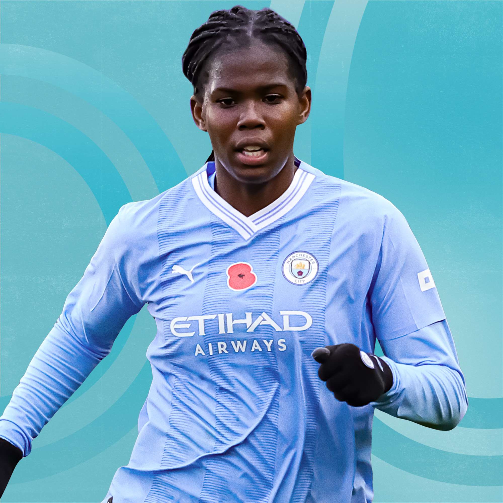 UPDATED -- GOAL50 2023 Bunny Shaw