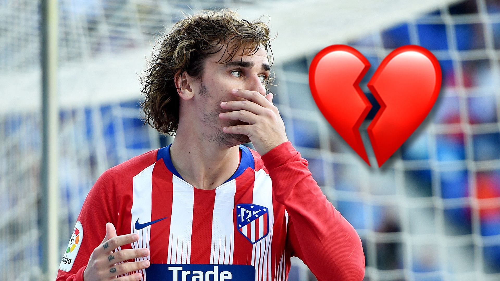 GFX Griezmann Atletico broken heart