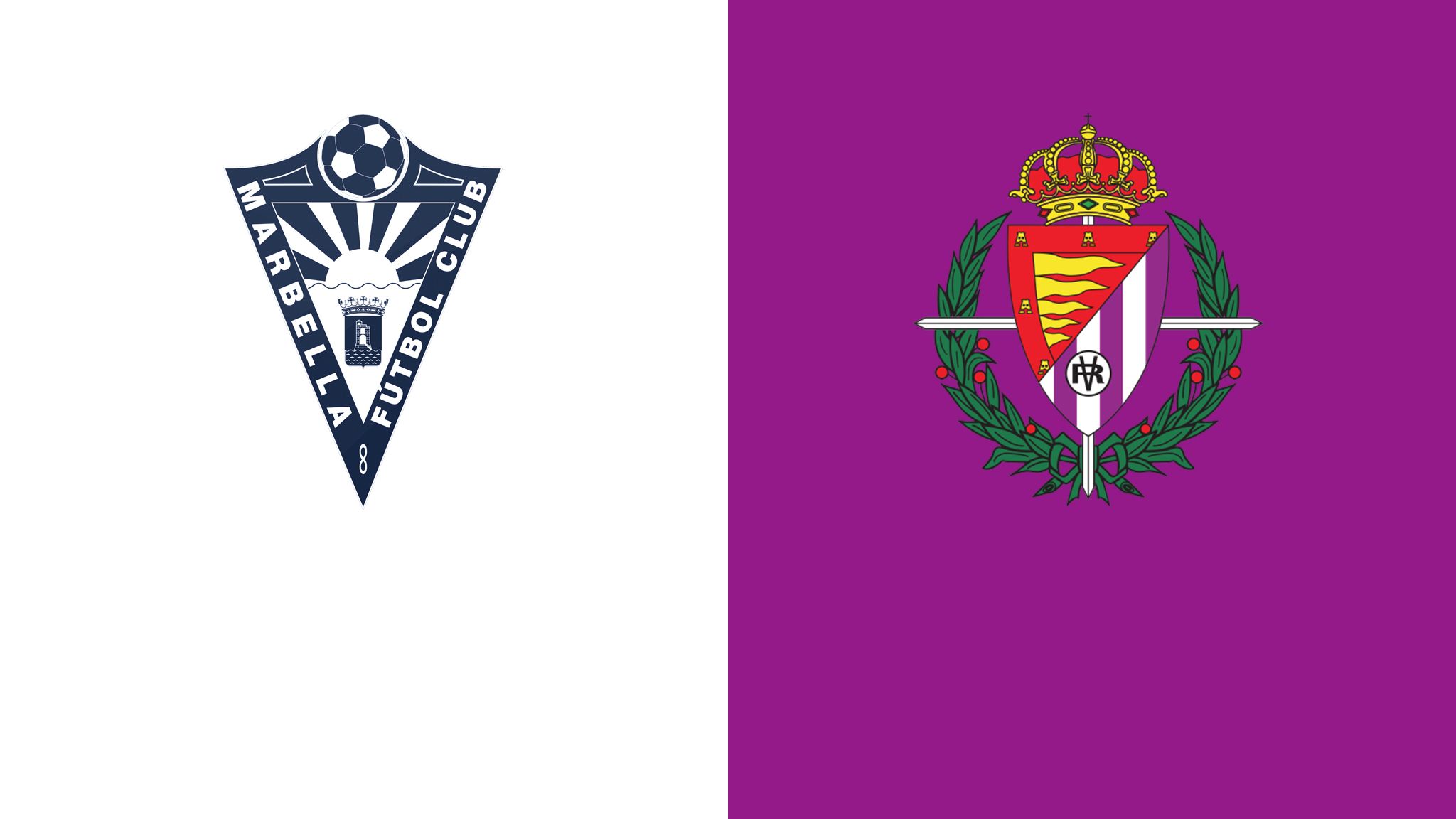 Marbella Valladolid Copa del Rey