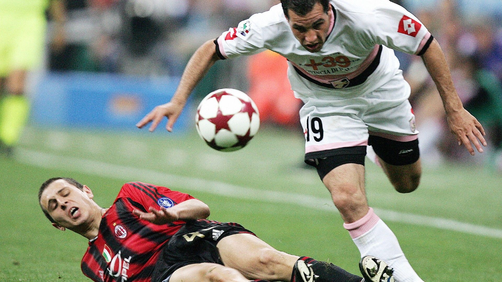 Lino Marzorati Milan