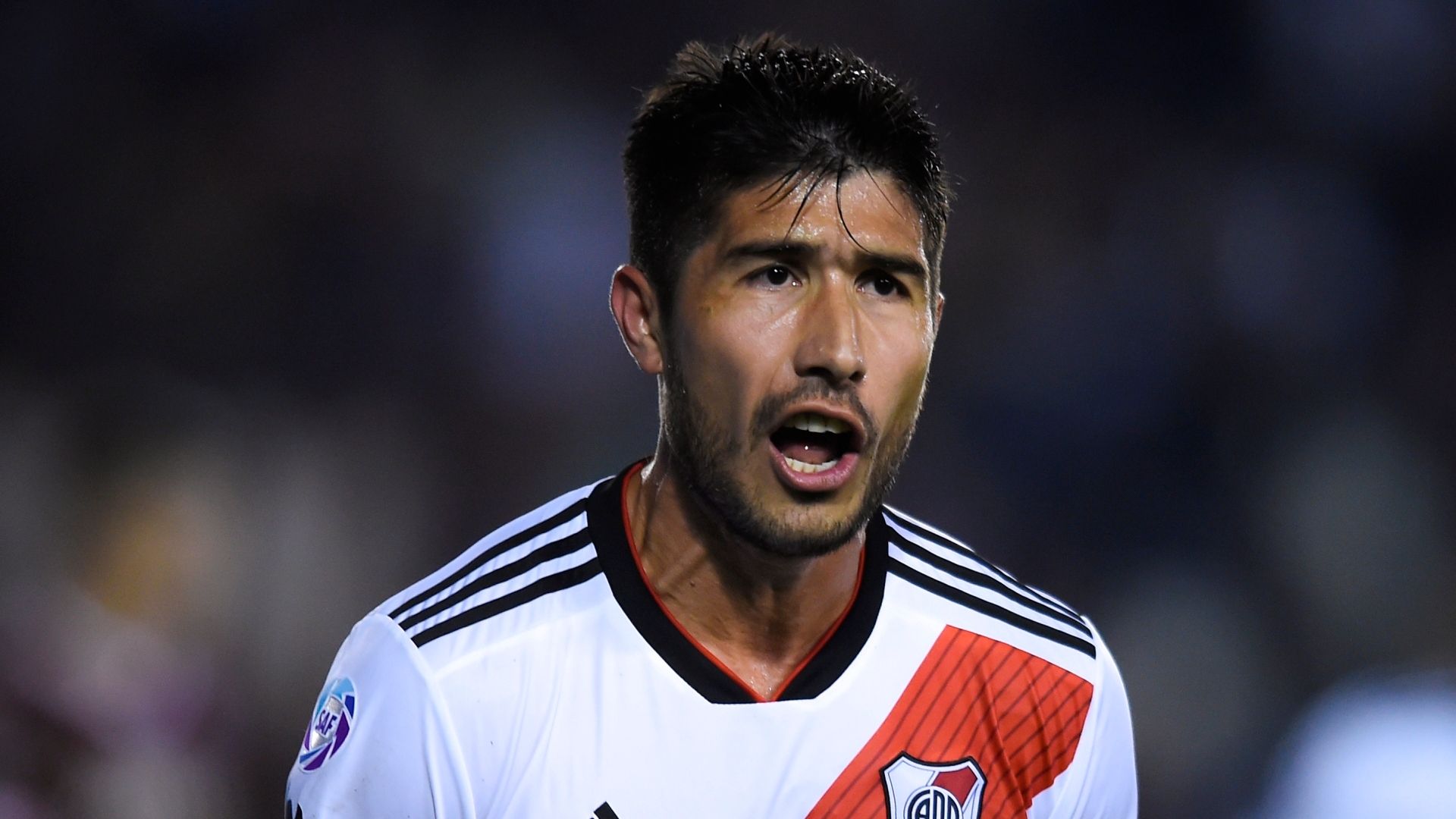 Luciano Lollo - River Plate
