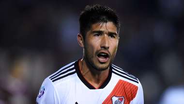 Luciano Lollo - River Plate