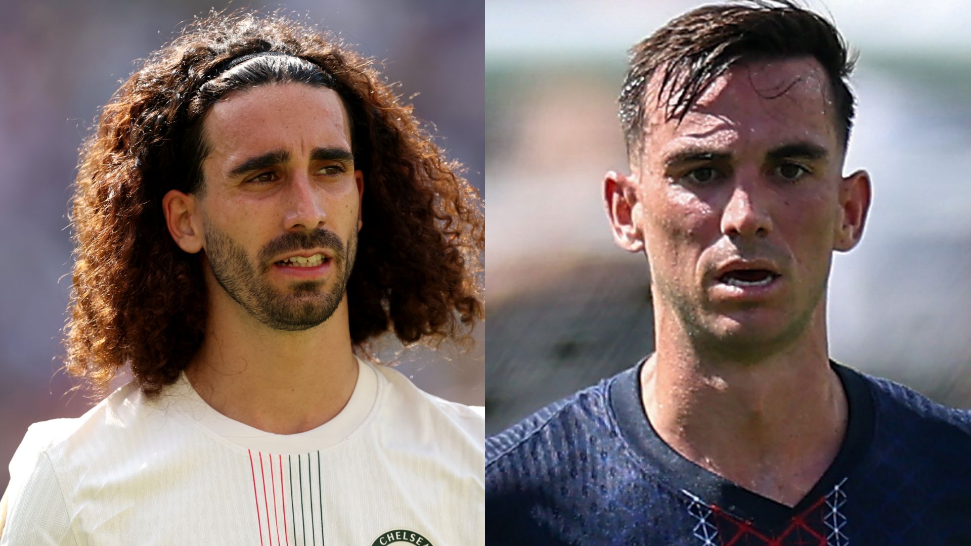 Chelsea PSG Mundial de Clubes 2025