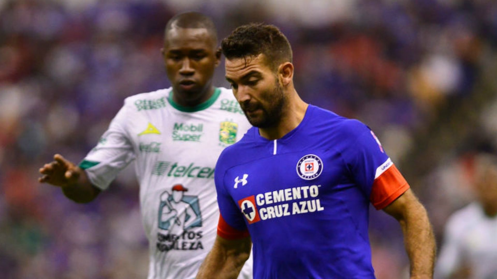 Cruz Azul León