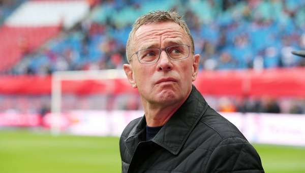 Ralf Rangnick