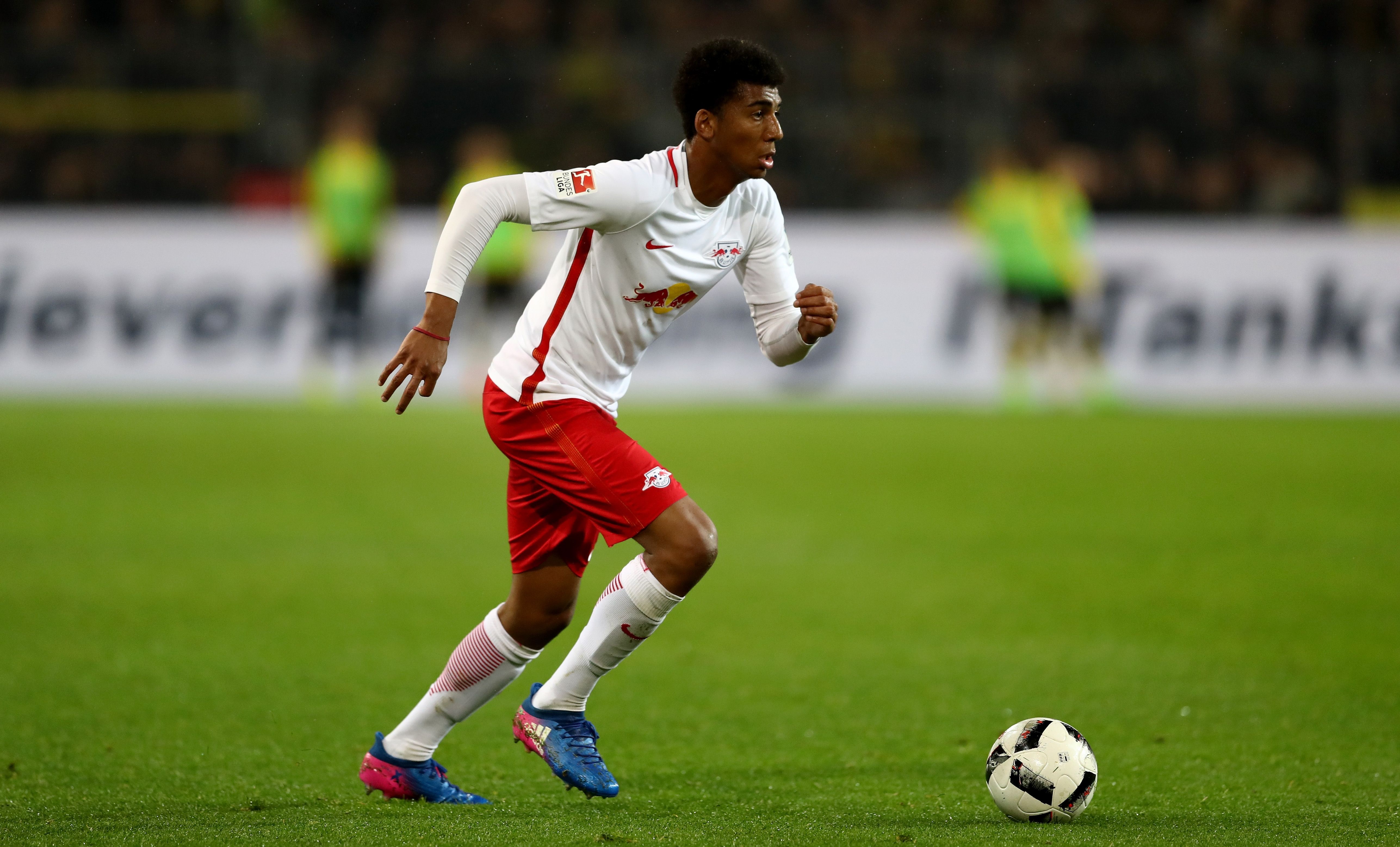 Bernardo, RB Leipzig