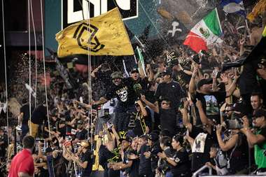 LAFC