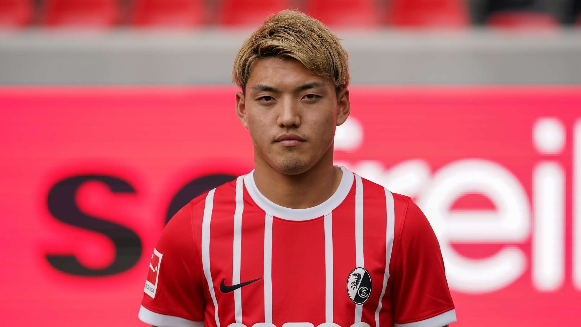 Ritsu Doan Freiburg 2022