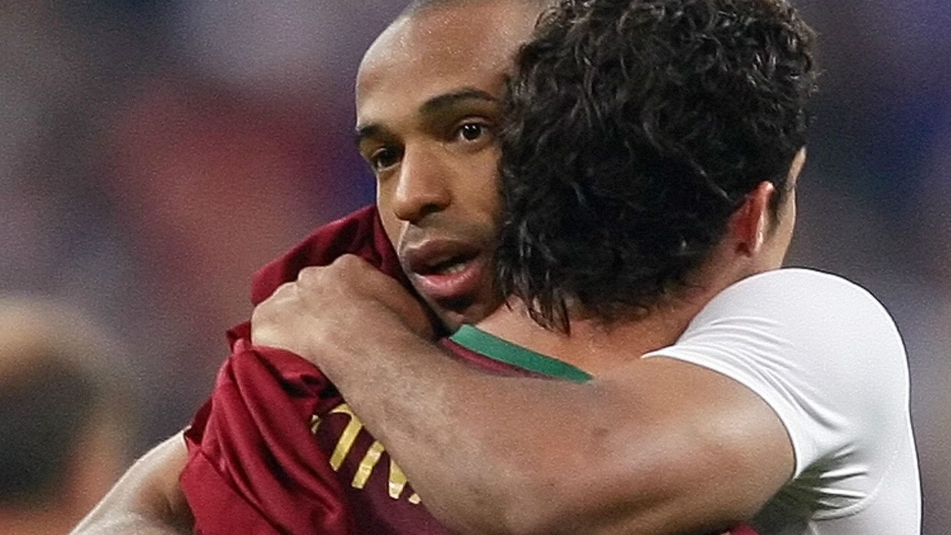 Francia Portugal 2006