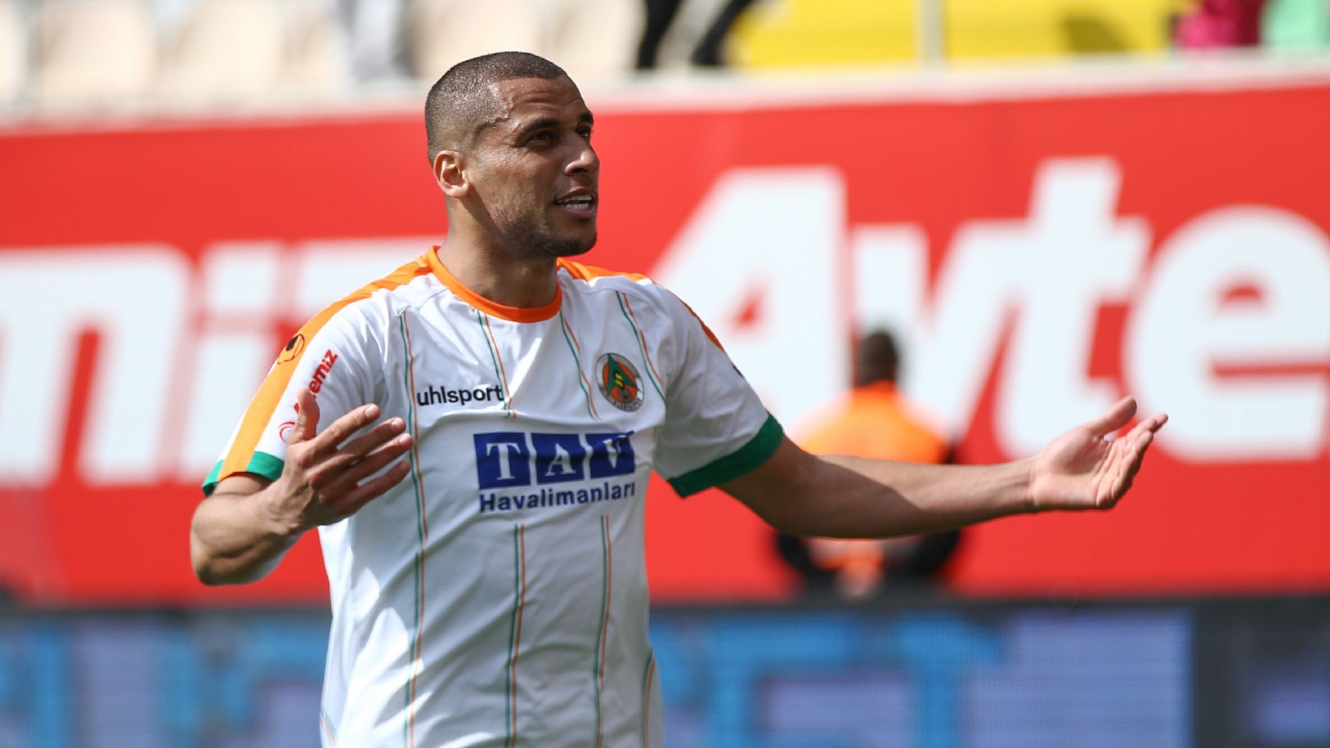 Welinton alanyaspor 10032019